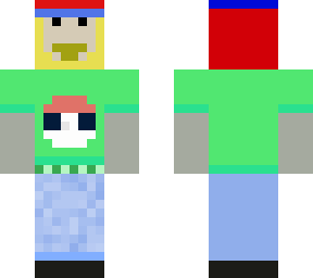 pok- percy
