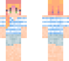 pongo summer variant