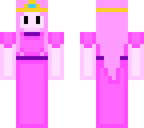 princess bubblegum
