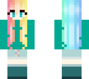 rainbowgirly