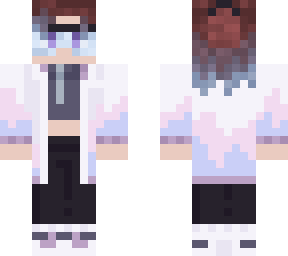 rayne insane - dreamworld scientist v.2