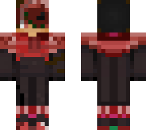 red chazyyyboi