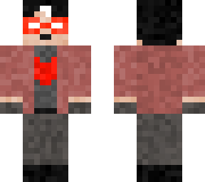 red hood