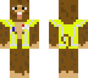 richard the safeway monkey updated