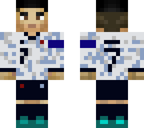 ronaldo 2024 euro away kit