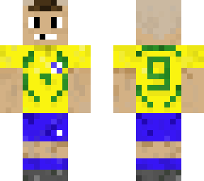 ronaldo nazario