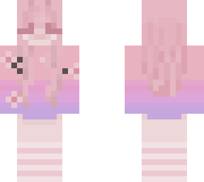 sakura girl