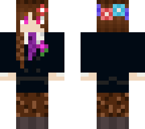 satyr suit