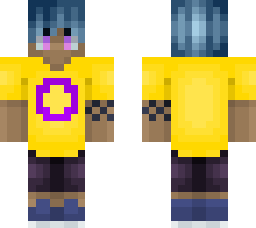 shayne -ep skin of the week-