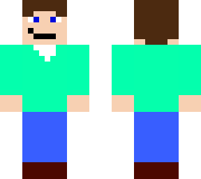 simple guy