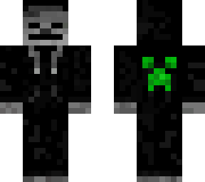 skeleton