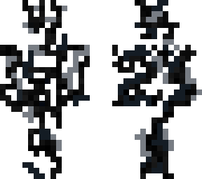 skin glitch