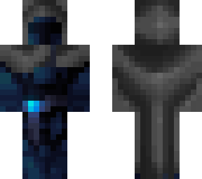 slumbering sanctuary (gray cape)