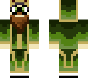 sorcerer 3