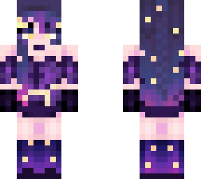 starlight - oc