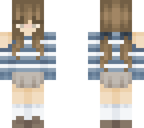stripy