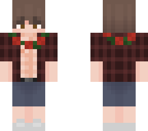 summer harry