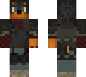 survivor doberman for rp