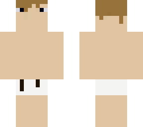 swimmer