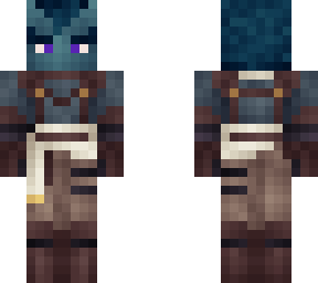 tiefling