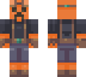 trail chamber creeper miner