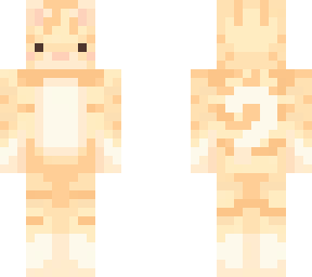 tried making my cat lol