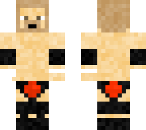 triple h