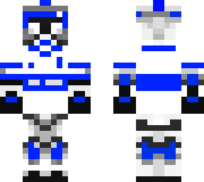 universidad catolica- capitan rex starwars