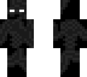 void shattered null