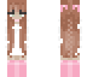 werid girl