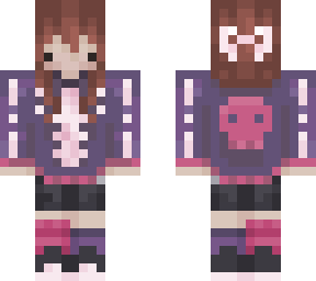 wip but again?