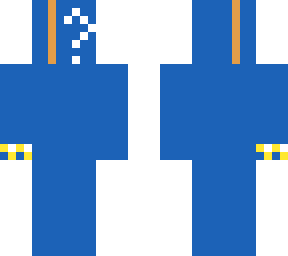 wird skin