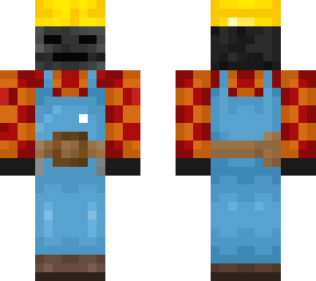 wither skeleton builder