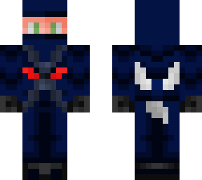 wolf ninja