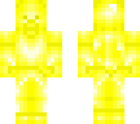 yellow steve (updated)