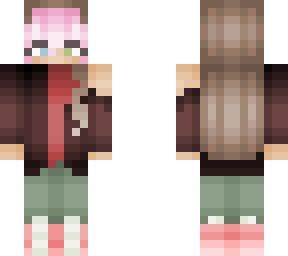 `*{spring's pink eyes. | read desc!!}*`