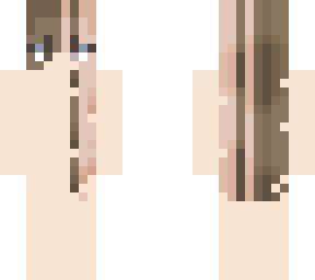 .+*hair base*+.