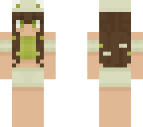 +frog elf+.
