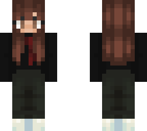 a - w/o goggles