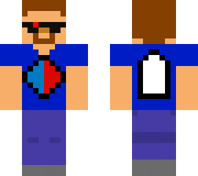 aagent(as vikkstar)