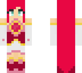 antheia princess of eos