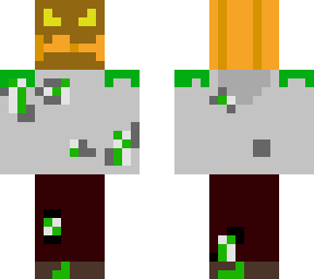 archemania jack-o