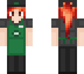 barista