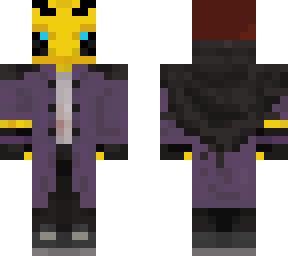 bee with wilbur soot coat