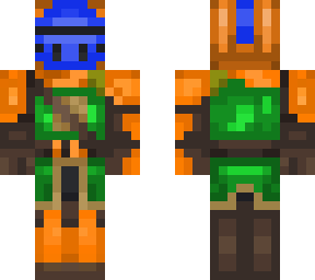 blastoli knight