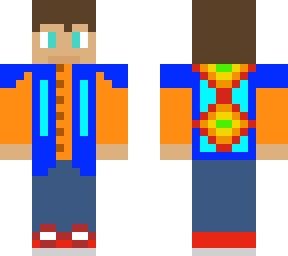 blastoli skin