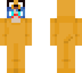 blizzaria jake