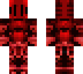 blood knight fixed