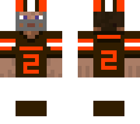 browns color '10
