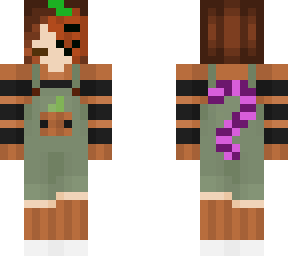 cheshire pumpkin farmer